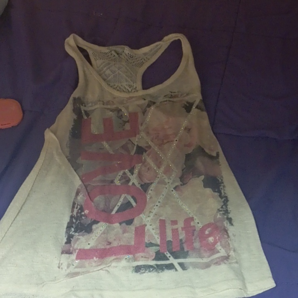 Tank top